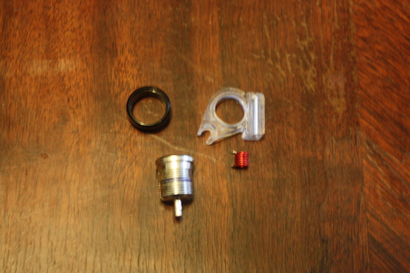 Antenna kit