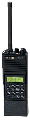 Bendix King Digital Portable