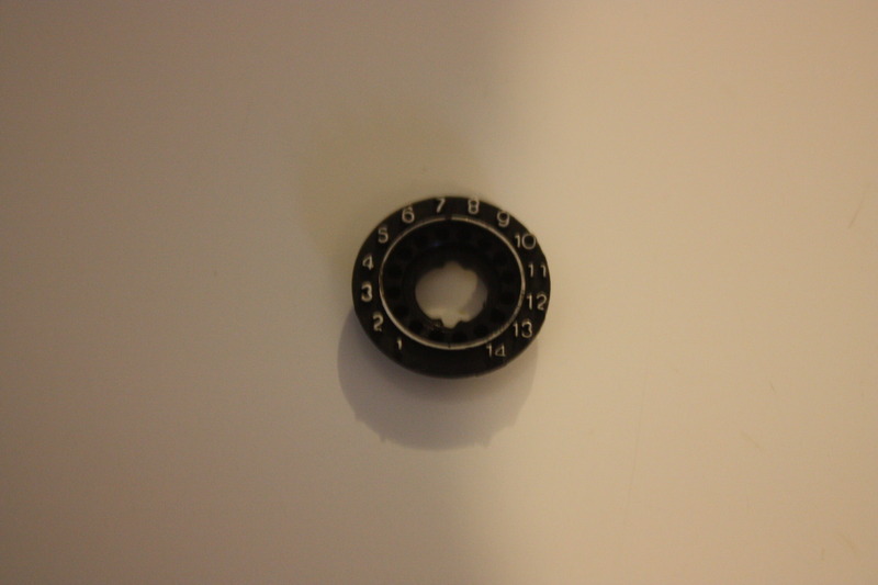 Channel ring 14 ch