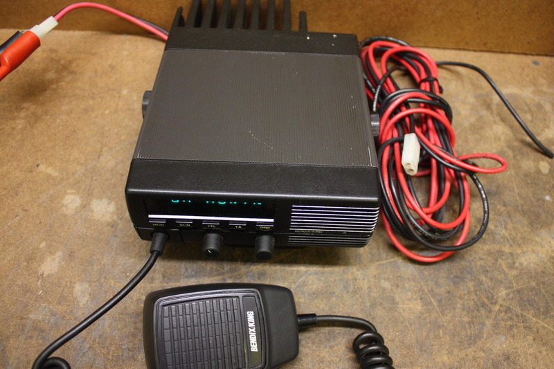 Used EMH 2