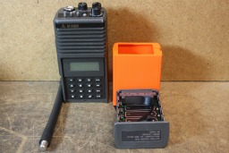 Used EPHX