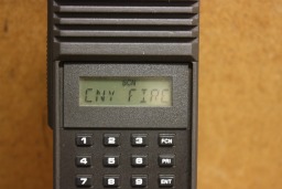 Used EPHX Display