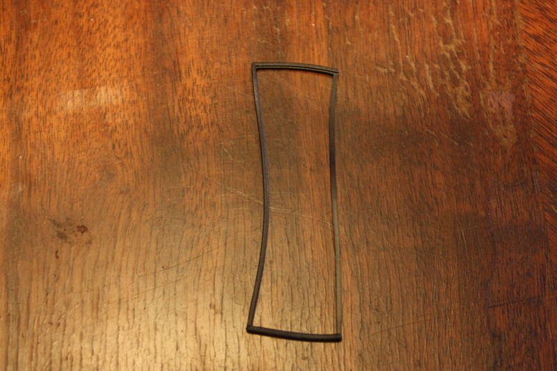 PTT Plate seal