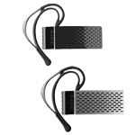 BK noise cancelling Bluetooth headset