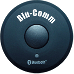 BK Bluetooth PTT Button 