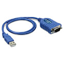 USB to serial adaptor