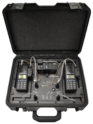 BK Bendix King Radios