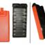 Clamshell Battery Pack for KNG Portables