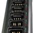 KAA0301-6 Intelligent 6 Bay Charger KNG Portables