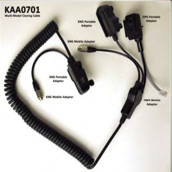 KAA0701 Smart Cloning Cable