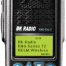 KNGP150 T2 Portable BK Radios