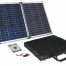 SP90WRDPR-F Solar Panel Foldable 90 Watt RDRP