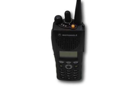 RIKXTS2500 Radio Interface Kit for Motorola XTS2500 Portables RDRP