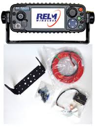 KAA0630 Front Install Kit for KNG Mobiles