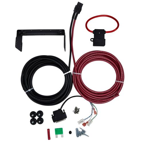 KAA0630 High Power Install Kit