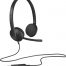 Relm Radios HEADSETRP3 Headset w/Mic for RP7200