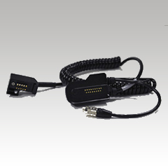 KAA0587 Keyloader Cable KNG Portable & KNG Mobiles