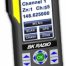 KAA0670 Handheld Remote Control for KNG Mobiles