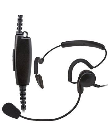 RCA HS11V Headset