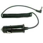 RCA Car Charger Adapter
