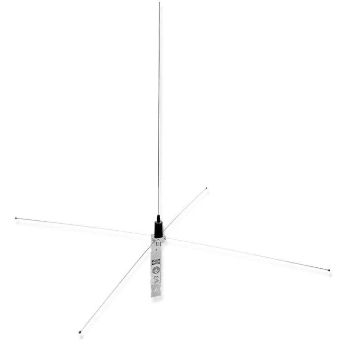800 MHZ Base and Mobile Radio Antennas King Radios