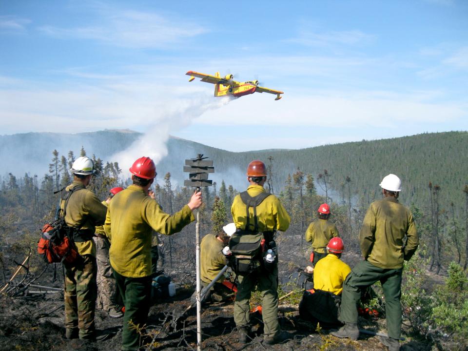 thumbnail image 2 of Bendix King GPH5102X VHF Portable Radio (136-174MHz) - Wildland Fire Kit #1, Tested Working 2 of 5