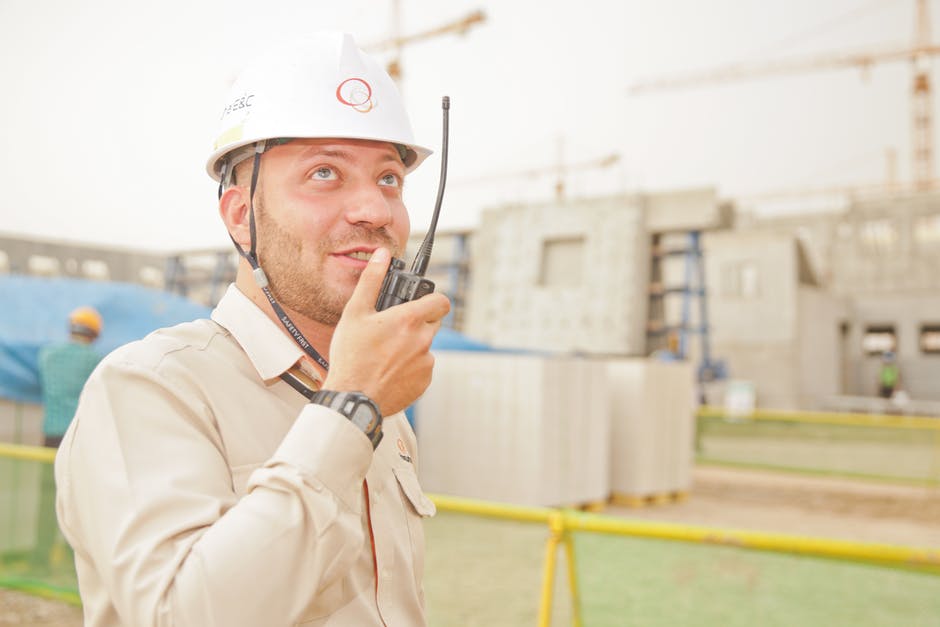 .2 way radios for business