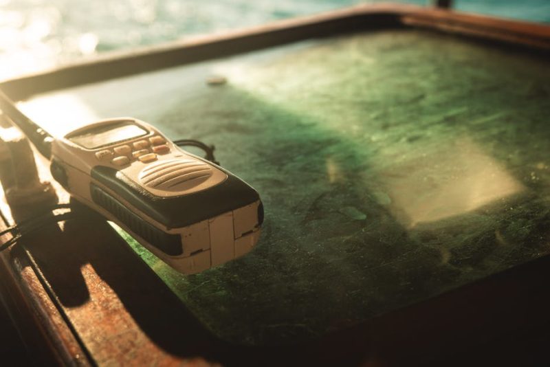 Copy that, Roger! Your Ultimate Guide to Walkie Talkie Codes King Radios