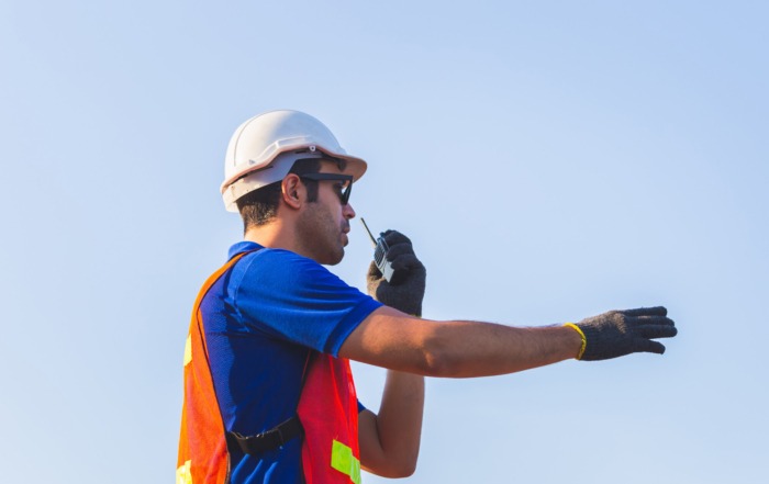 Securing Your Radio Network: Strategies for Data Protection