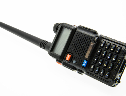 What Are the Benefits of Using a BKR5000 BK Radio?