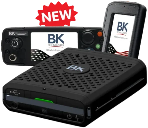 BKR9500Mobile