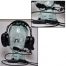 KAA0223 Noise Cancelling Headset KNG Handhelds