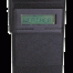 LAA0441 Keypad Protector BK Radio