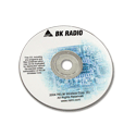 LAA0026XCD Service Manual on CD King Radios